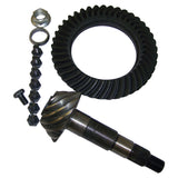 Crown Automotive Jeep Replacement 5086639AA Ring & Pinion Kit for 00/06 Jeep TJ Wrangler w/ Dana 35 Rear Axle; 3.73 Ratio
