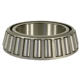 Crown Automotive Jeep Replacement 5086774AA Left or Right Rear Wheel Bearing for Various Ram Trucks w/o Duel Rear Wheels