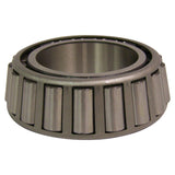 Crown Automotive Jeep Replacement 5086982AA Left or Right Rear Wheel Bearing for Various Ram Trucks w/ Duel Rear Wheels
