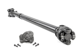 CV Drive Shaft | Front | Dana 30 | Jeep Wrangler JL (18-26)/Wrangler Unlimited (18-26) 