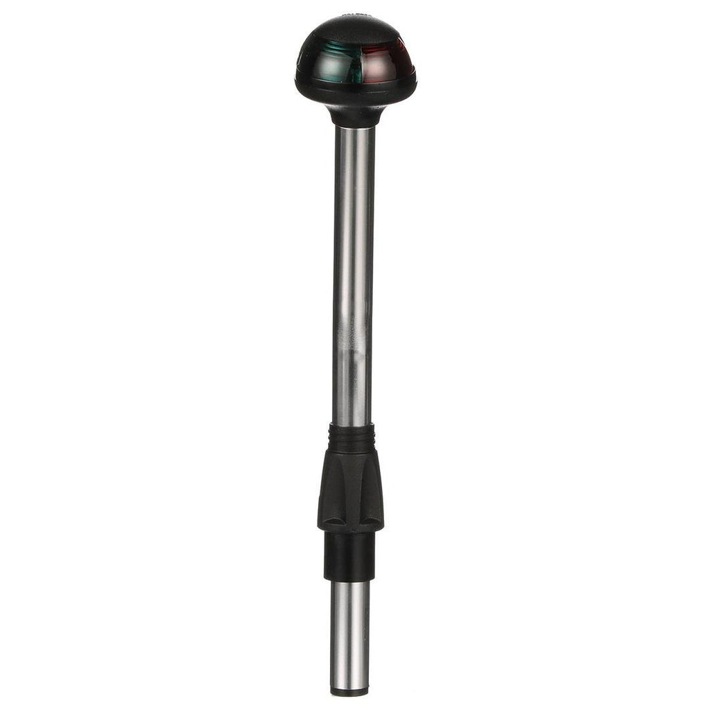 ATTWOOD MARINE 5091-10-7 BICOLOR UNIV LT 10' 12DEG