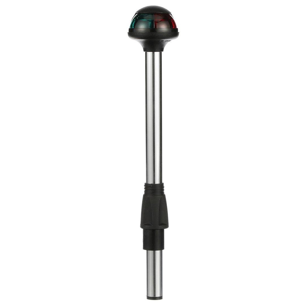 ATTWOOD MARINE 5092-10-7 BICOLOR UNIV LT 10' STRT