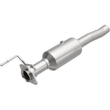 MagnaFlow Exhaust Products 280439 Magnaflow OEM Grade Direct-Fit Catalytic Converter