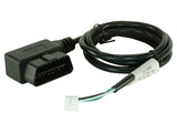 AEM Electronics 30-3458 AEM X-Series OBD2 Gauge Harness