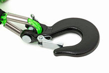 Load image into Gallery viewer, Synthetic Rope | 1/4 Inch  | 50 Ft | Lime Green