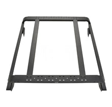 Load image into Gallery viewer, Westin 51-10025 Overland Cargo Rack; Incl. Cargo Rack Base And Cargo Rails;
