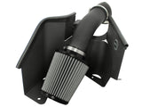 aFe Power 51-11552-1 Magnum FORCE Stage-2 Cold Air Intake System w/ Pro DRY S Filter