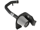 aFe Power 51-12152-B Magnum FORCE Stage-2 Cold Air Intake System w/ Pro DRY S Filter