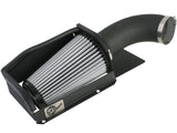 aFe Power 51-12452 Magnum FORCE Stage-2 Cold Air Intake System w/ Pro DRY S Filter