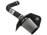 aFe Power 51-12462 Magnum FORCE Stage-2 Cold Air Intake System w/ Pro DRY S Filter