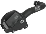 aFe Power 51-12942-B Magnum FORCE Stage-2 Cold Air Intake System w/ Pro DRY S Filter