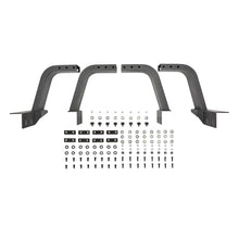 Load image into Gallery viewer, Westin 51-20005 Overland Cargo Rack Base Component; For Overland Cargo Rack;