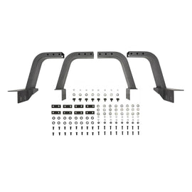 Westin 51-20005 Overland Cargo Rack Base Component; For Overland Cargo Rack;