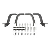 Westin 51-20005 Overland Cargo Rack Base Component; For Overland Cargo Rack;
