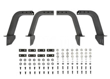 Load image into Gallery viewer, Westin 51-20015 Overland Cargo Rack Base Component; For Overland Cargo Rack;