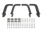 Westin 51-20015 Overland Cargo Rack Base Component; For Overland Cargo Rack;