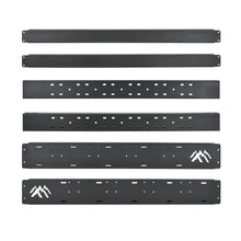 Load image into Gallery viewer, Westin 51-30005 Overland Cargo Rack Rail Component; For Overland Cargo Rack; 45 in.;