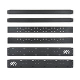 Westin 51-30005 Overland Cargo Rack Rail Component; For Overland Cargo Rack; 45 in.;