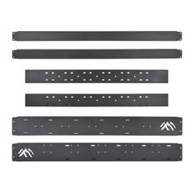 Load image into Gallery viewer, Westin 51-30015 Overland Cargo Rack Rail Component; For Overland Cargo Rack; 57 in.;
