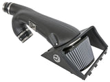 aFe Power 51-32112-B Magnum FORCE Stage-2 Cold Air Intake System w/ Pro DRY S Filter