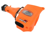 aFe Power 51-76103-N Momentum GT Cold Air Intake System Orange w/ Pro DRY S Filter
