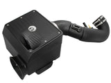 aFe Power 51-82502 Magnum FORCE Stage-2Si Cold Air Intake System w/ Pro DRY S Filter