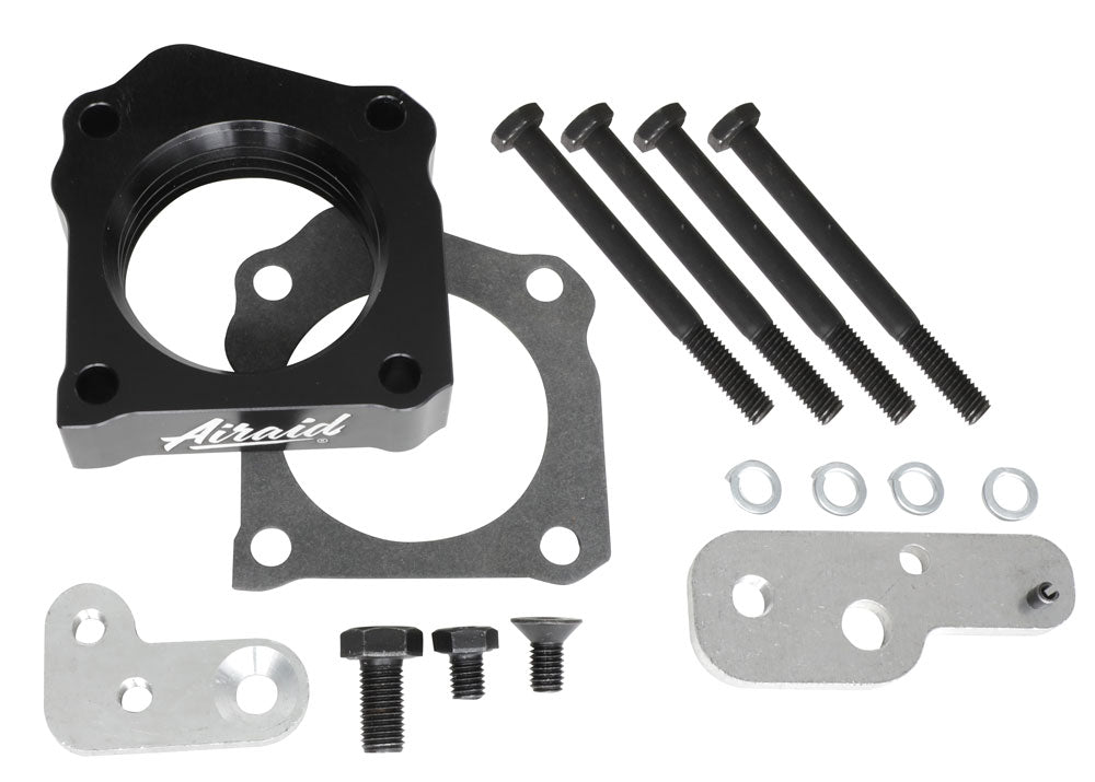 AIRAID 510-502 Fuel Injection Throttle Body Spacer