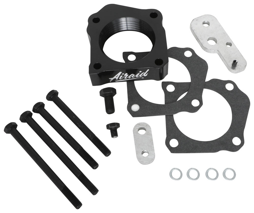 AIRAID 510-503 Fuel Injection Throttle Body Spacer
