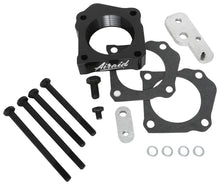 Load image into Gallery viewer, AIRAID 510-503 Fuel Injection Throttle Body Spacer