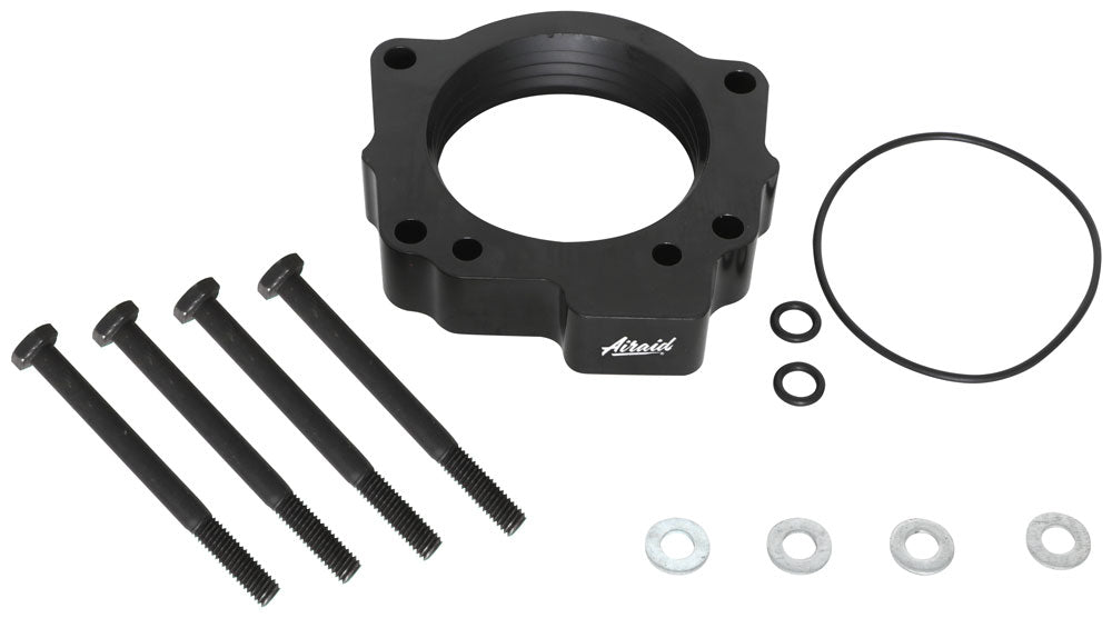 AIRAID 510-537 Fuel Injection Throttle Body Spacer