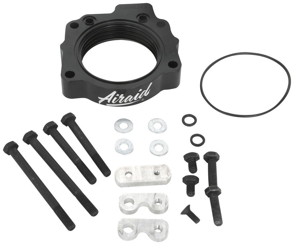 AIRAID 510-566 Fuel Injection Throttle Body Spacer