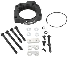Load image into Gallery viewer, AIRAID 510-566 Fuel Injection Throttle Body Spacer
