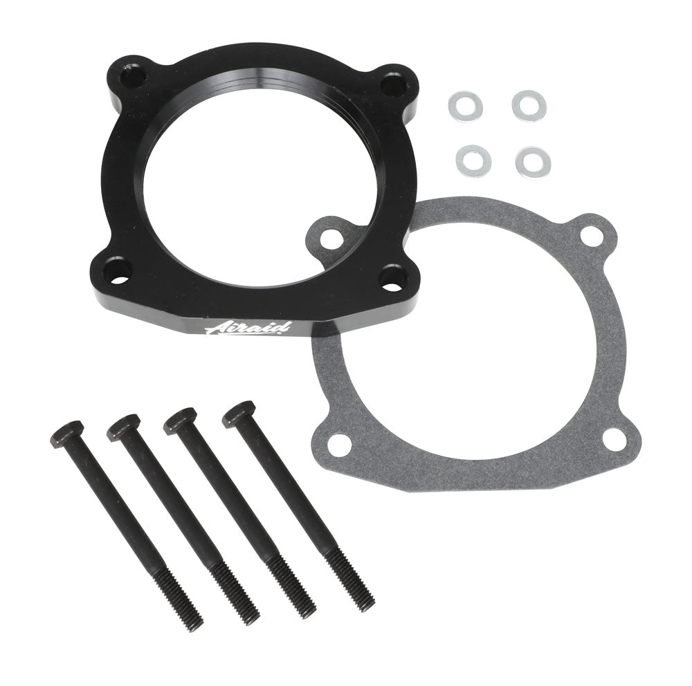 AIRAID 510-621 Fuel Injection Throttle Body Spacer