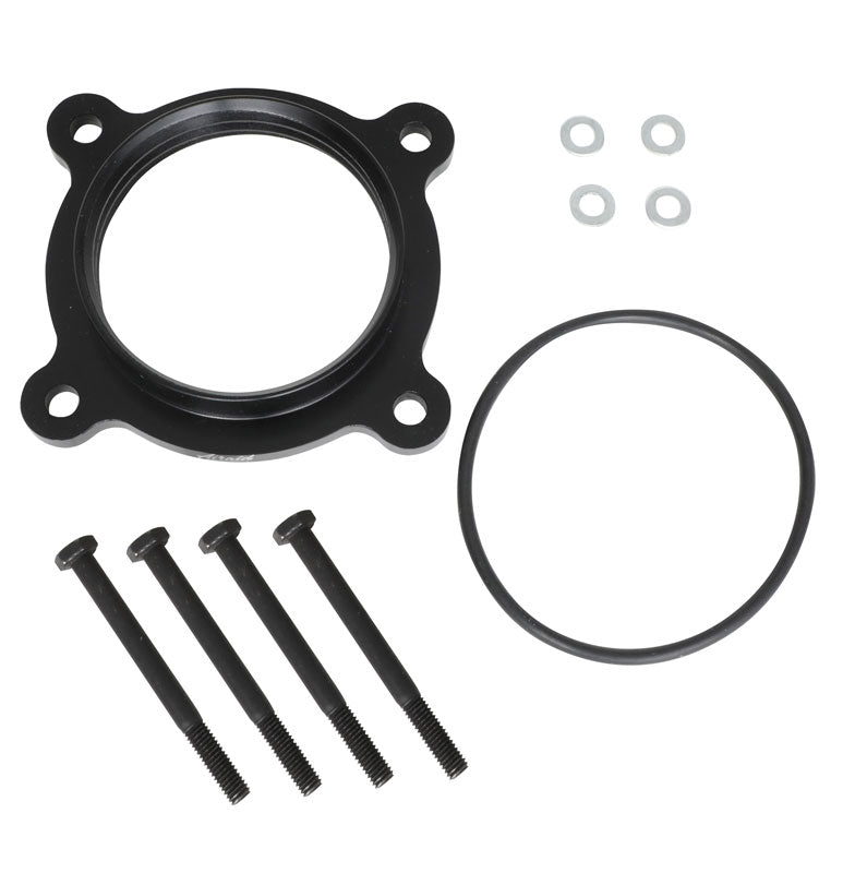 AIRAID 510-654 Fuel Injection Throttle Body Spacer