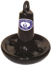 Load image into Gallery viewer, GREENFIELD 510-B MUSHROOM ANCHOR 10LB BLACK