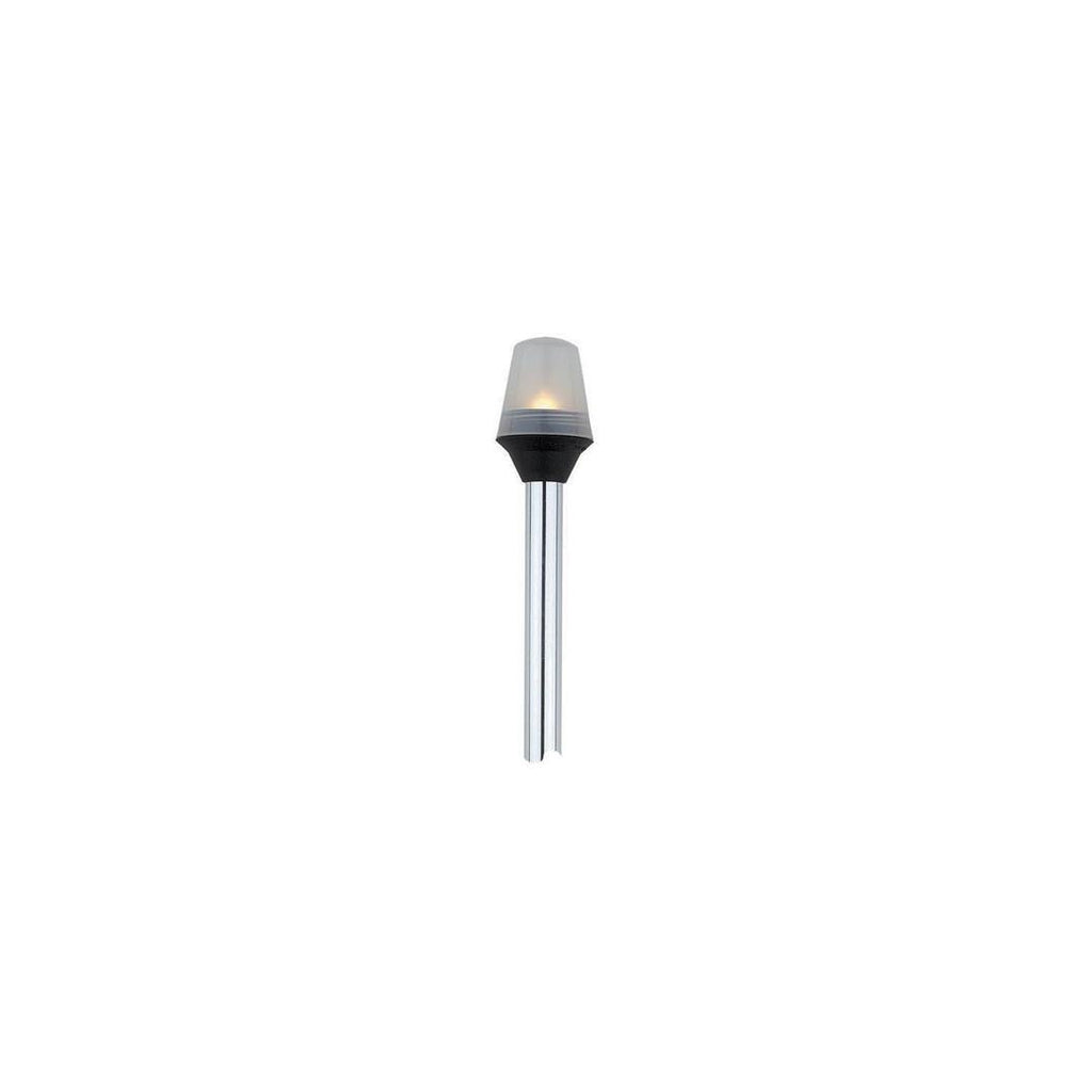 ATTWOOD MARINE 5100-24-1 FROSTED GLOBE A/RLIGHT24'