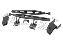 Load image into Gallery viewer, Traction Bar Kit | Inverted U-bolts | 0-6 Inch | Ford F-250 Super Duty (08-16)