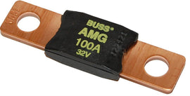 BLUE SEA 5101-BSS FUSE MEGA 100A/32V