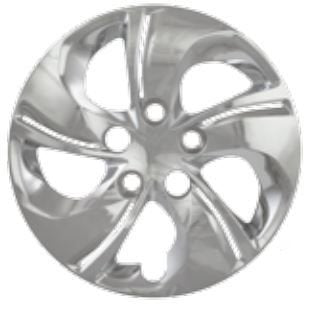 COAST 2 COAST 51015S CCI WHEEL COVER; 15IN; H5