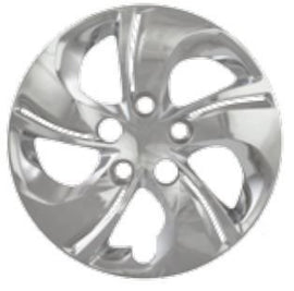 COAST 2 COAST 51015S CCI WHEEL COVER; 15IN; H5