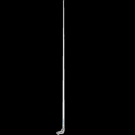 SHAKESPEARE 5101 8' 6DB VHF CENTENNIAL ANTENNA 1-PC