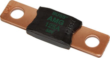 Load image into Gallery viewer, BLUE SEA 5102-BSS FUSE MEGA 125A/32V