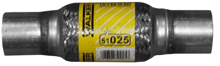WALKER EXHAUST 51025 HARDWARE-CONNECTOR-FLEX W