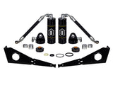 ICON Vehicle Dynamics 51035 05-23 TACOMA/07-14 FJ RESI UPGRADE KIT W SEALS PAIR