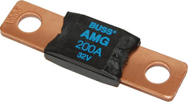 BLUE SEA 5105-BSS FUSE MEGA 200A/32V