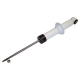 Crown Automotive Jeep Replacement 5105178AG Rear Shock Absorber for 07-10 MK Compass, Patriot w/ Touring Suspension; L or R