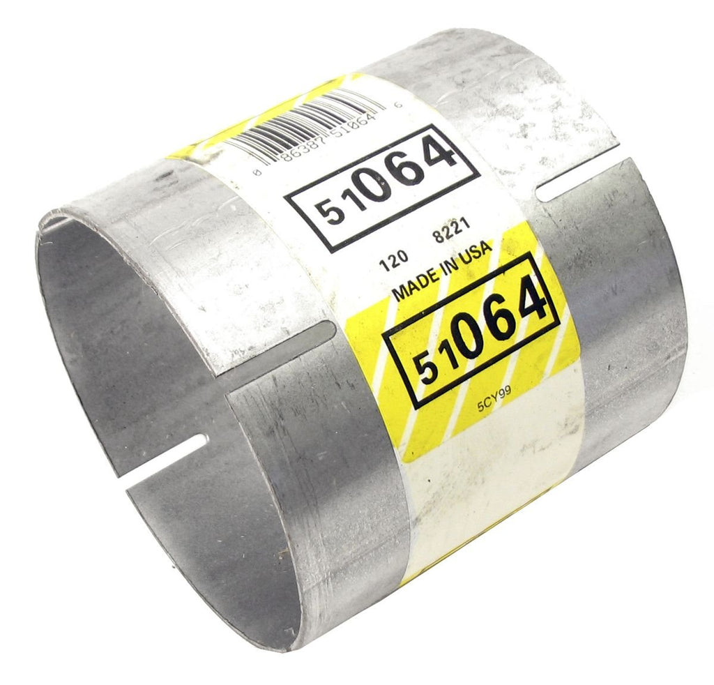 WALKER EXHAUST 51064 CONNECTOR