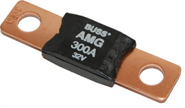 BLUE SEA 5108-BSS FUSE MEGA 300A/32V