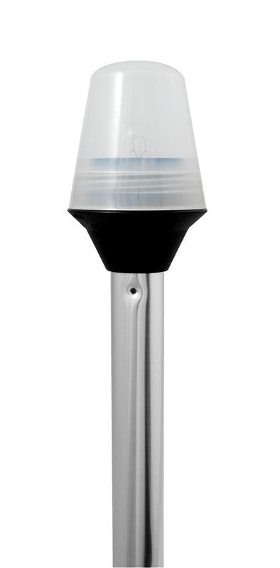 ATTWOOD MARINE 5110-24-7 FRSTD GOLB A/R L/C LTE24'