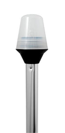 ATTWOOD MARINE 5110-24-7 FRSTD GOLB A/R L/C LTE24'